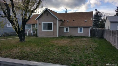 105 Ruby St, Ellensburg, WA 98926-3336