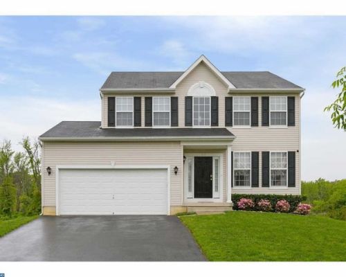 25 Buckeye Rd, Auburn, NJ 08085-3099