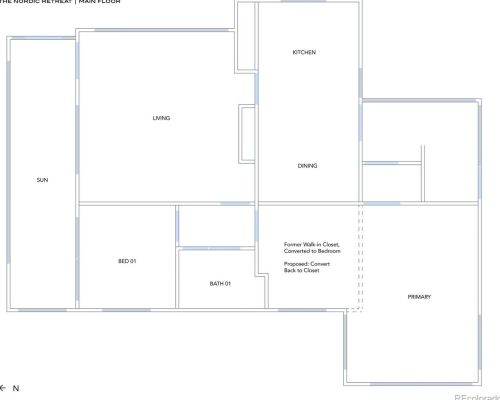 6800 32nd Ave, Denver CO  80033-6257 exterior