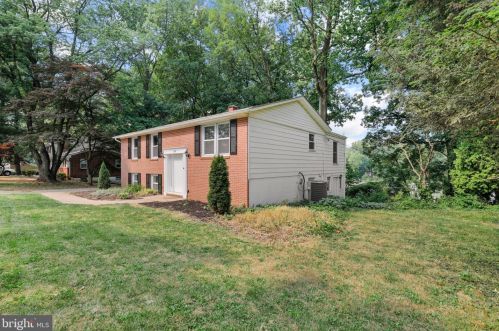 1404 Kahoe Rd, Forest Hill, MD 21050-3035