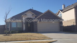 9501 Chuparosa Dr, Fort Worth TX  76177-7248 exterior