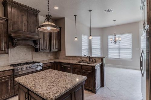 1451 Stonecrest Rd, Argyle TX 76226-6776 exterior