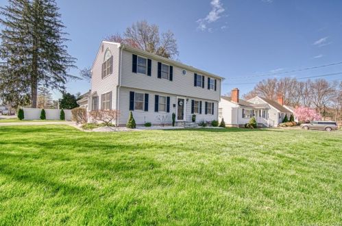 57 Dale Rd, Hartford, CT 06109-3331