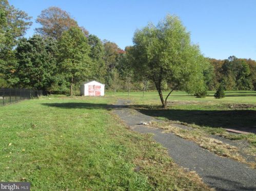 409 Aldino Stepney Rd, Aberdeen MD  21001-1109 exterior