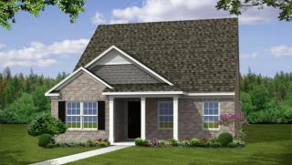 1099 Riverwood Village Blvd, Hermitage, TN 37076-3560