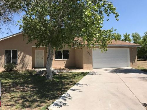1604 Clifford Ct, Pueblitos, NM 87002-4706