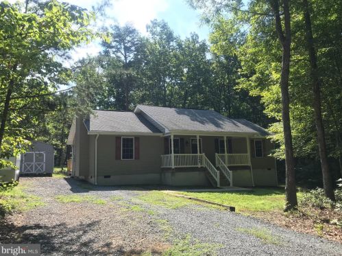 245 Linda Ln, Mineral, VA 23117-4641