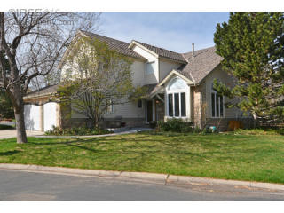 623 Manorwood Ln, Broomfield CO  80027 exterior
