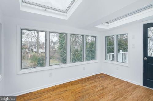 450 Elm Ave, Tavistock NJ  08033-2645 exterior