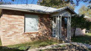 312 Glenmore Dr, San Angelo TX  76903-7942 exterior