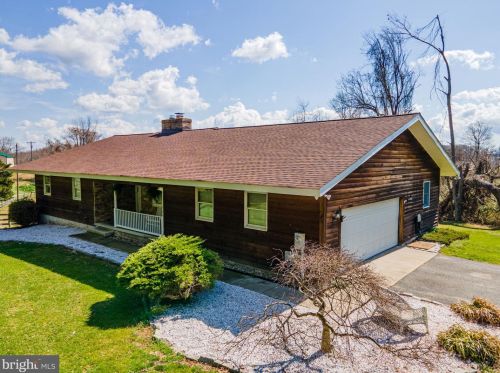 2539 Johnson Mill Rd, Forest Hill, MD 21050-1728