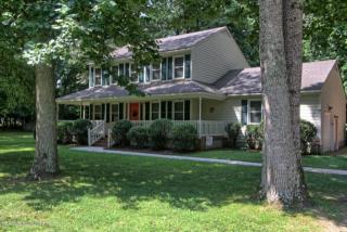 2309 Harness Ct, Toano, VA 23168-9543