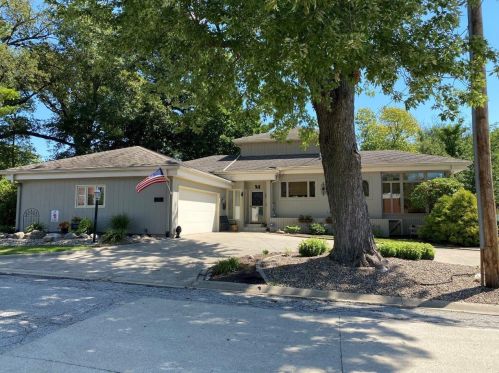 112 Locust St, Swygert IL  61764-0020 exterior