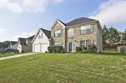 1605 Gallup Dr, Stockbridge, GA 30281-2481