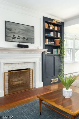 86 Midland Blvd, Maplewood NJ  07040-1810 exterior