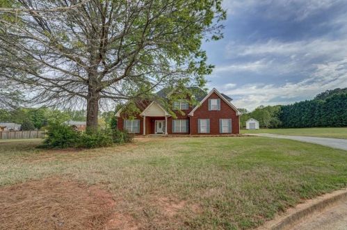 20 Alison Trl, Porterdale, GA 30014-8928