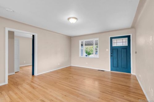 5151 Eliot St, Denver CO  80221-1239 exterior