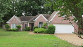 9013 Country Leaf Cv, Cordova, TN 38016-2438