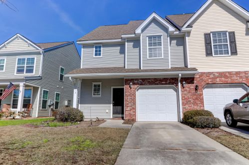 1514 Royal Colony Rd, Johns Island, SC 29455-3156