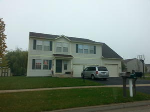 811 Willow St, Fairdale, IL 60146-8813