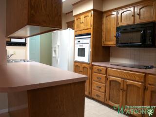 4665 Pamela Dr, Abilene TX  79606-3210 exterior