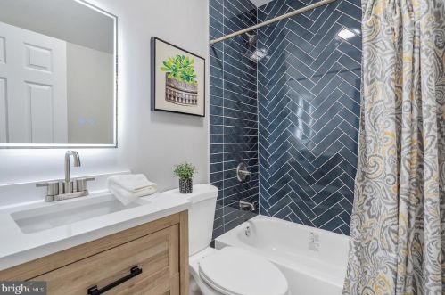 1112 Taylor Rd, Street MD 21154-1408 exterior