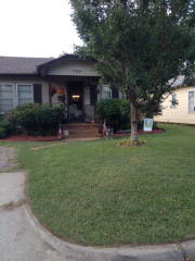 708 4th St, Ada, OK 74820-3206