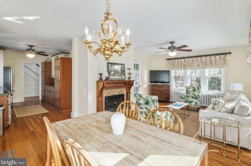 210 Jefferson Ave, Haddonfield NJ 08033-3410 exterior