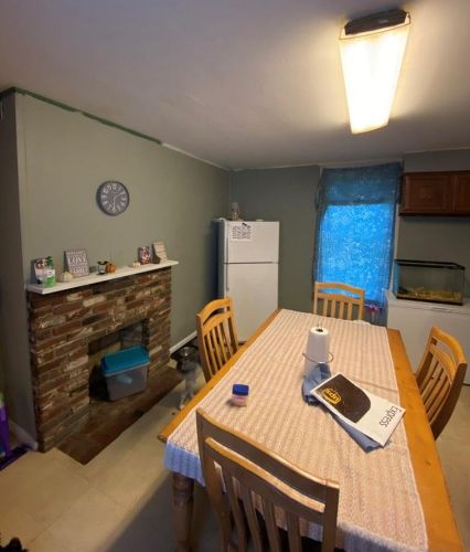 110 Simonds St, Burnettown SC  29851-2942 exterior