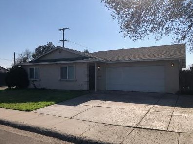 2232 Cloverdale Ave, Modesto, CA 95354-3034