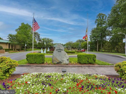 2901 Leisure World Blvd, Silver Spring MD 20906-1365 exterior