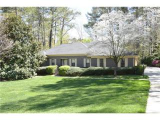 845 Upper Hembree Rd, Roswell, GA 30076-1135