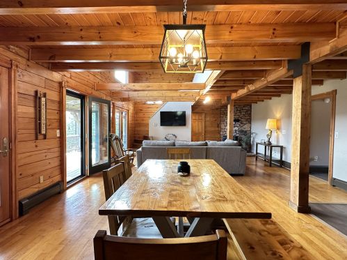 322 Ridge Rd, Robbinston ME  04671-3204 exterior