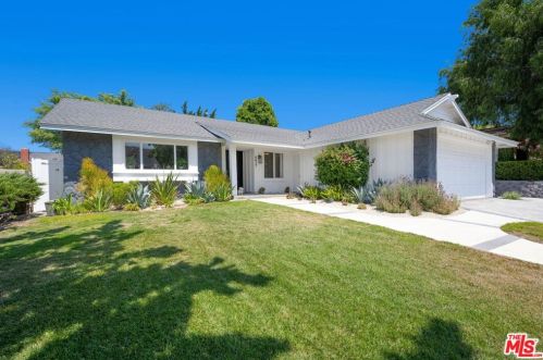 6637 Maplegrove St, Calabasas, CA 91377-1315