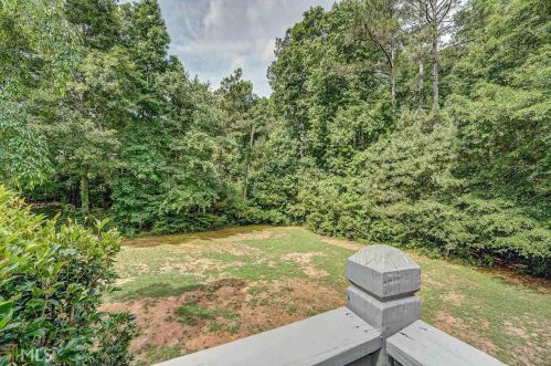 2645 High St, Conyers GA  30094-6848 exterior