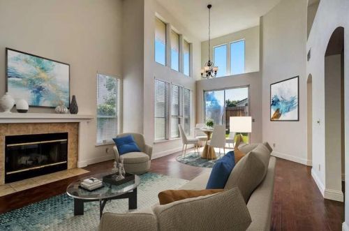4000 Benedix Way, Elk Grove, CA 95758-4518