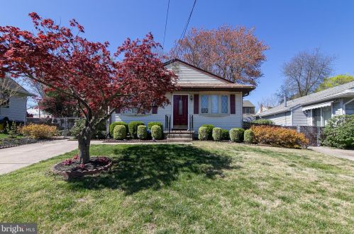 8743 Stockton Ave, Camden NJ  08109-3734 exterior