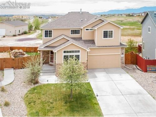 13145 River Falls Ter, Amo, CO 80831-4131