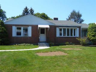 115 Parkview St, Meriden, CT 06451-5232
