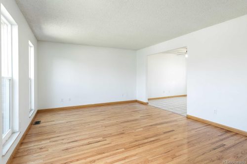 2418 Dawson Way, Aurora CO  80014-2412 exterior