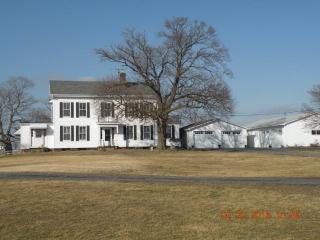 23373 2050 East Rd, Bismarck, IL 61814-5094