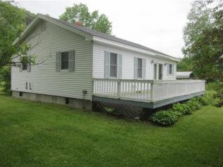 261 State Garage Rd, Rochester VT  05767-9546 exterior