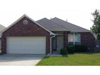 3301 Michelle Ct, Oklahoma City, OK 73160-7562