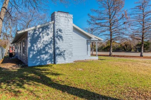 1401 Inwood Blvd, Garland TX 75042-8112 exterior