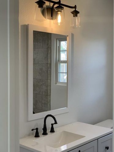 3400 Binyon Ave, Fort Worth TX  76133-1409 exterior