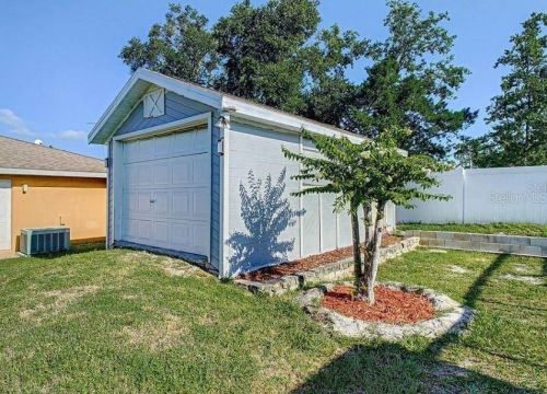 40 Lantana Dr, De Bary FL  32713-2422 exterior