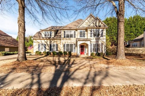 3382 Blaisdell Rd, Buford, GA 30519-7884
