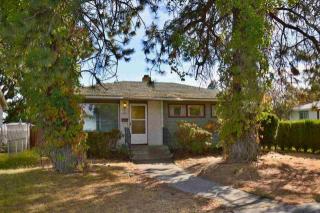 1333 Joseph Ave, Spokane WA  99205-6758 exterior
