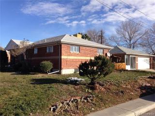 7602 Shoshone St, Denver, CO 80221-4203