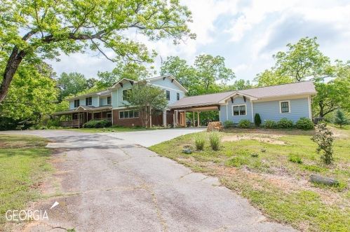50 Elder Dr, Jefferson, GA 30549-6618